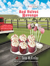 Cover image for Red Velvet Revenge